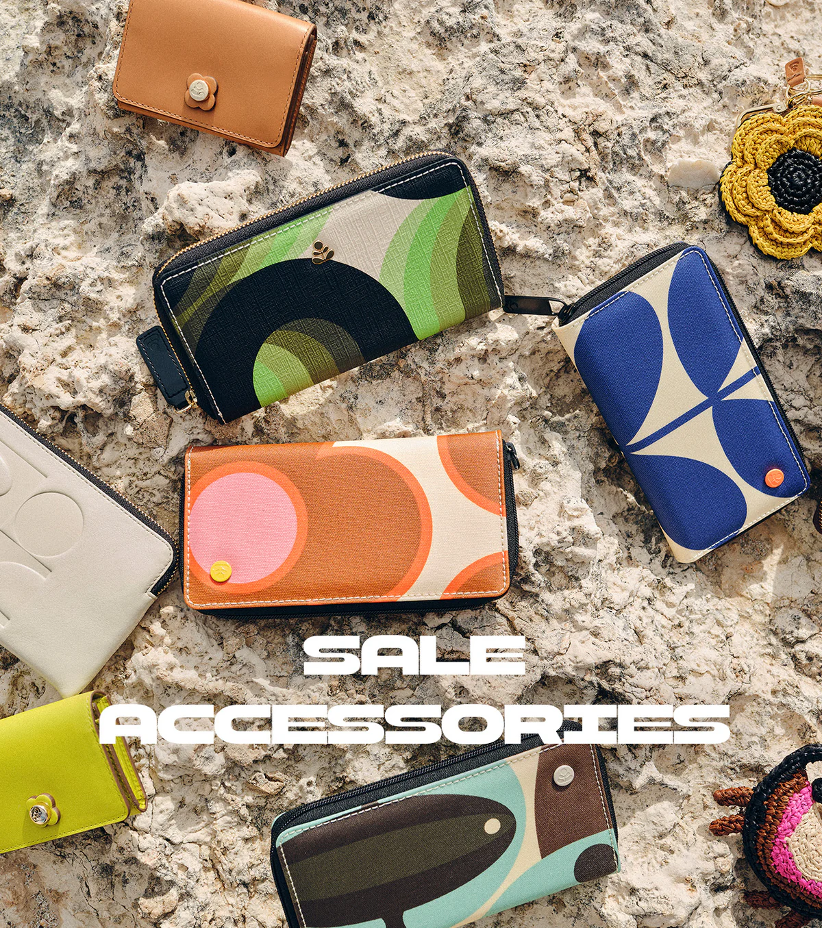Iconic Prints for Modern Living